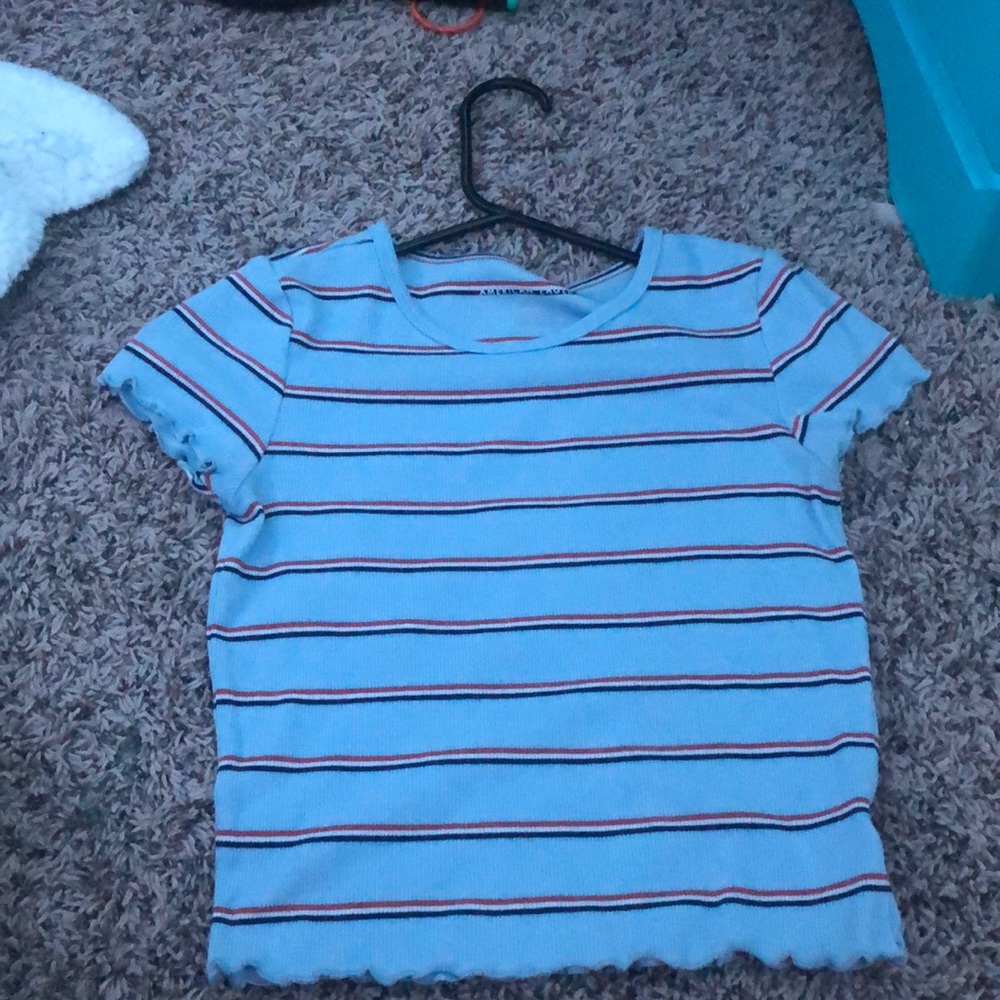 American eagle shirt